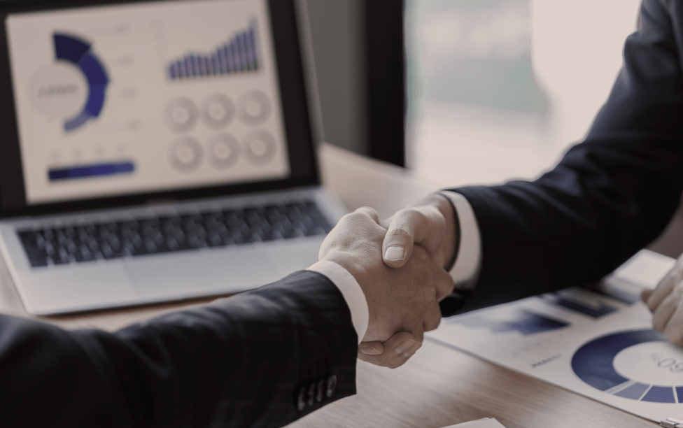 技術パートナー