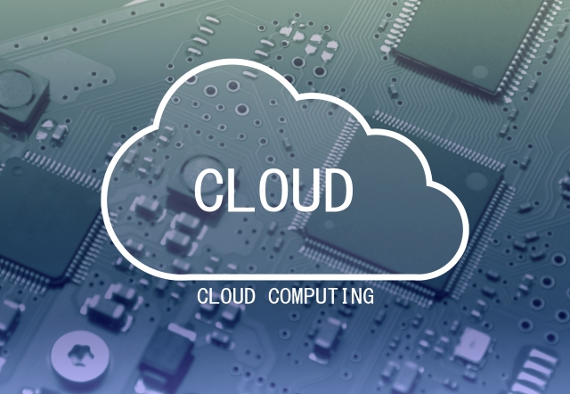 クラウドソリューション