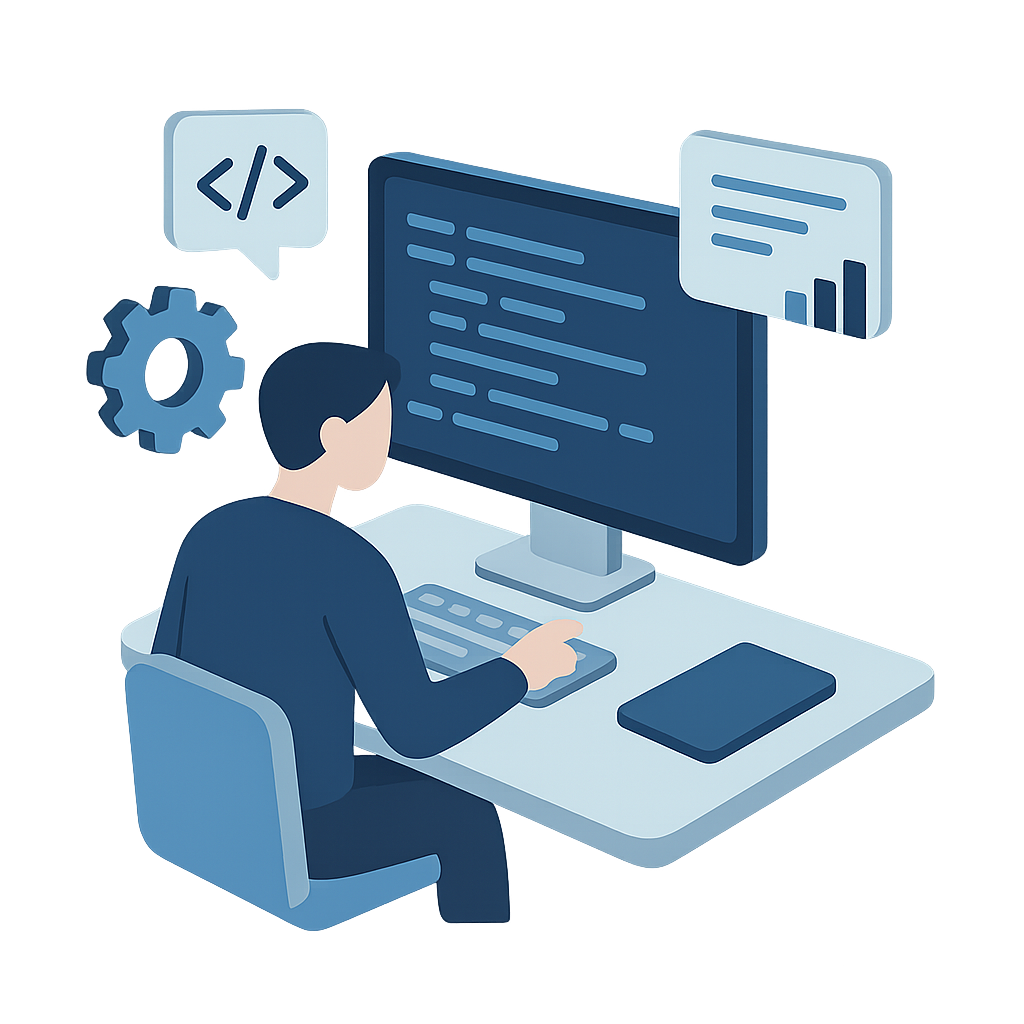 テクノロジーイメージ